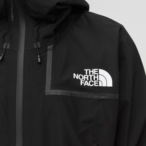 The North Face - Men's RMST FutureLight Mountain Jacket - NWT - XL - Black - Picture 2 of 10